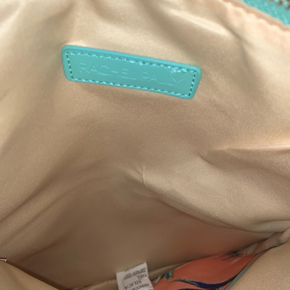 Rachel Pally limited edition clutch - Picture 5 of 5